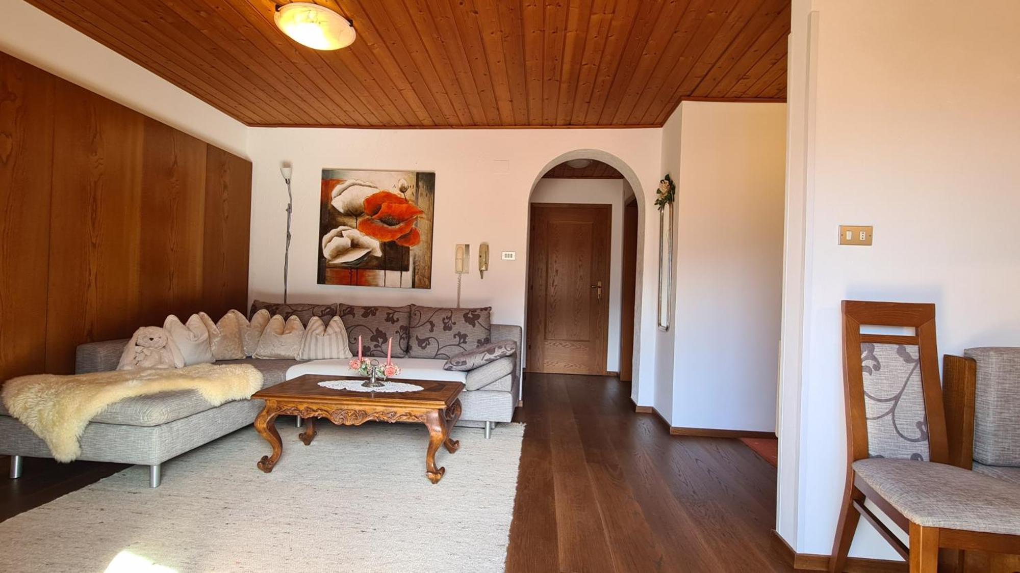 Appartments Innerhofer Riffian Zimmer foto